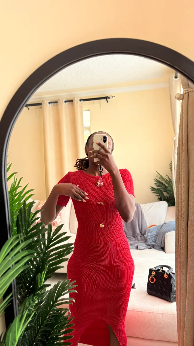 Dress 1