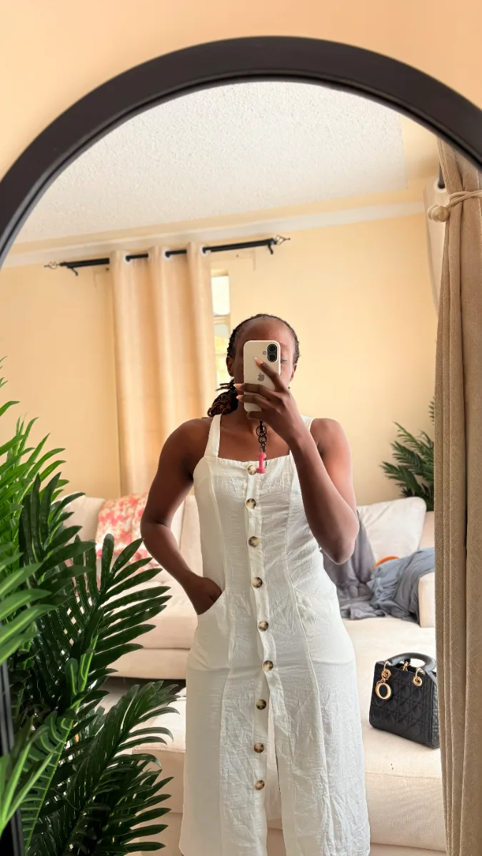 Dress 1