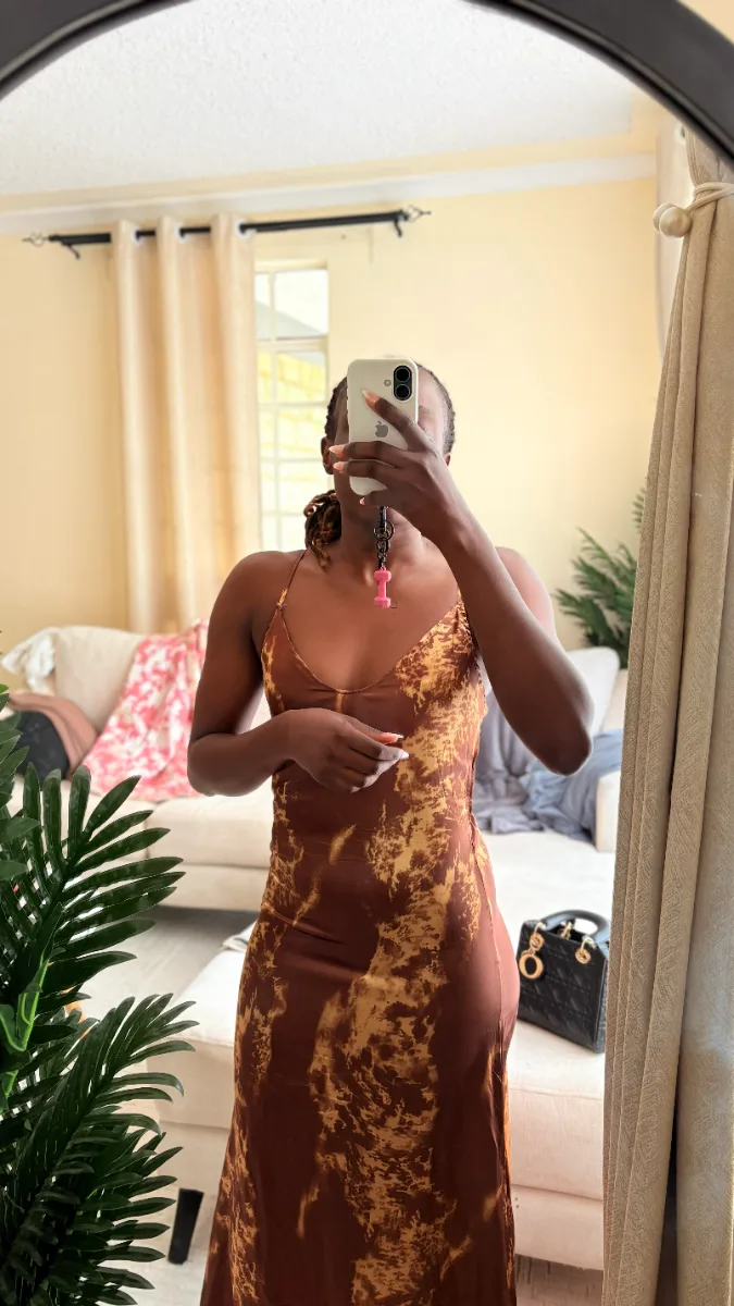 Dress 1