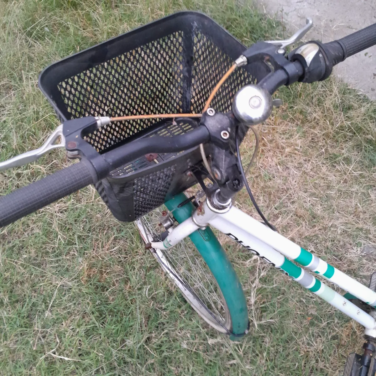Phoenix Fashion city bike 2