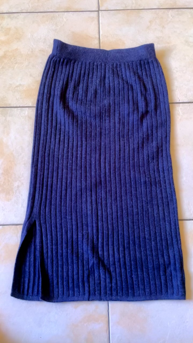 Ladies skirt 1