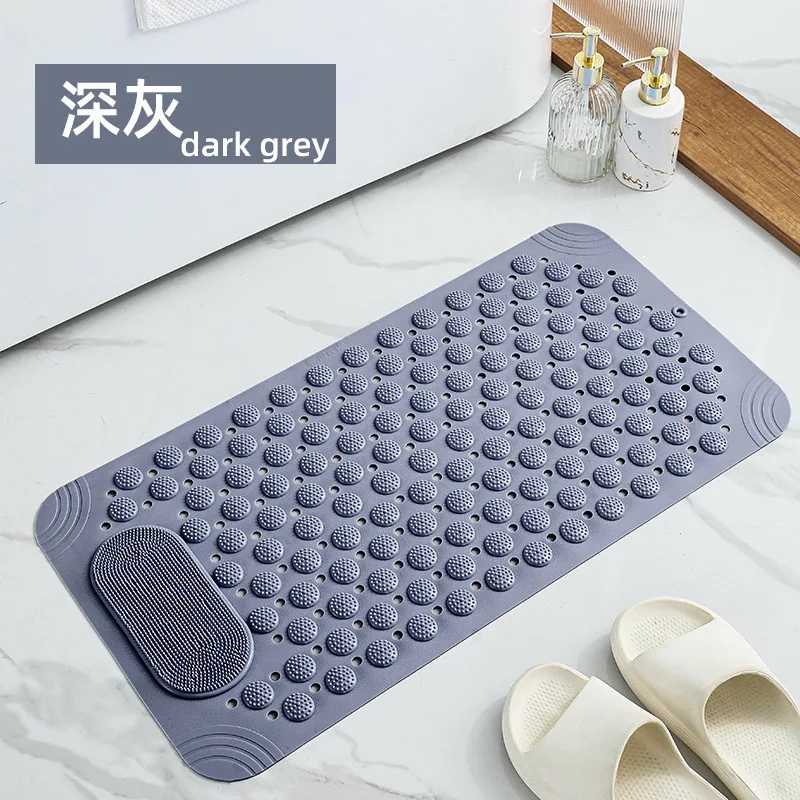 Anti-Slip Bathroom mat 1