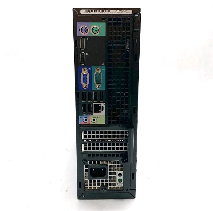 Dell Optiplex 7010 2