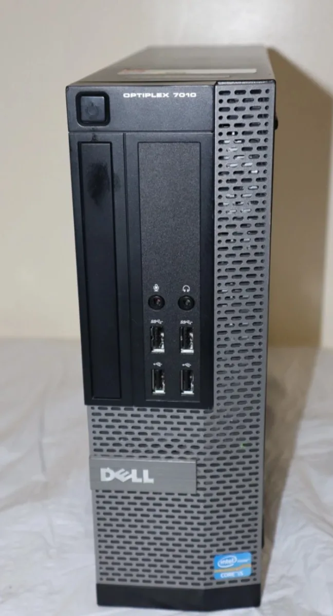 Dell Optiplex 9020 1