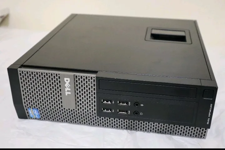 Dell Optiplex 9020 2