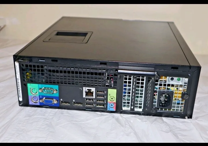 Dell Optiplex 9020 3