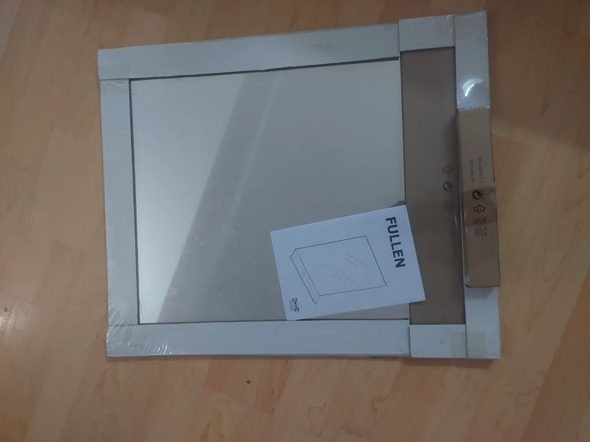 Brand new IKEA mirror 1