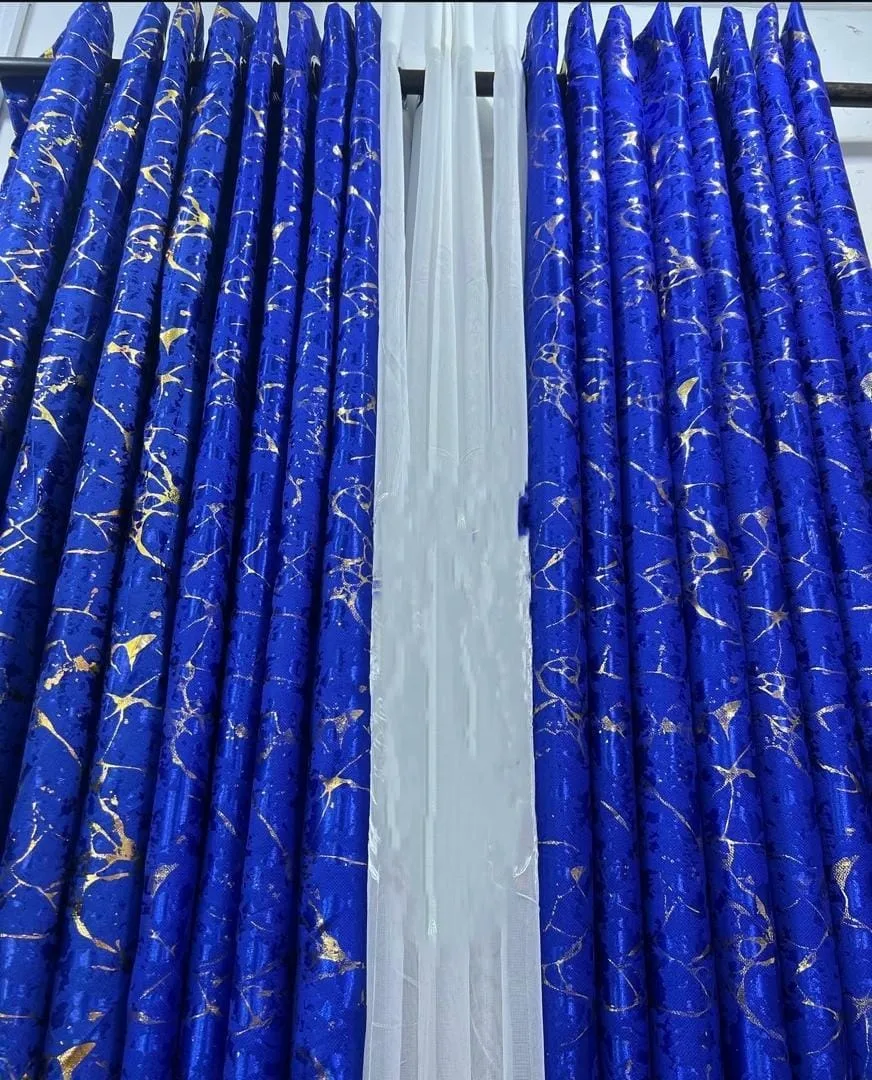 Marble executive curtain 1