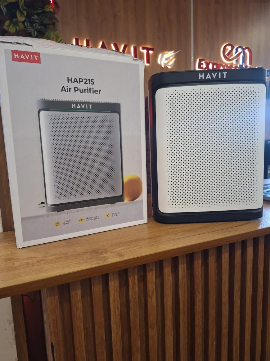 HAVIT HAP215 AIR PURIFIER 1