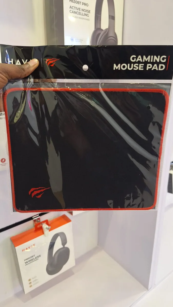 HAVIT MOUSE PAD 1