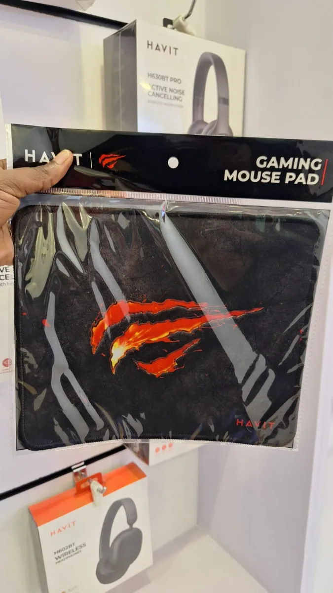 HAVIT MOUSE PAD 2