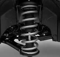 Coil spring 1