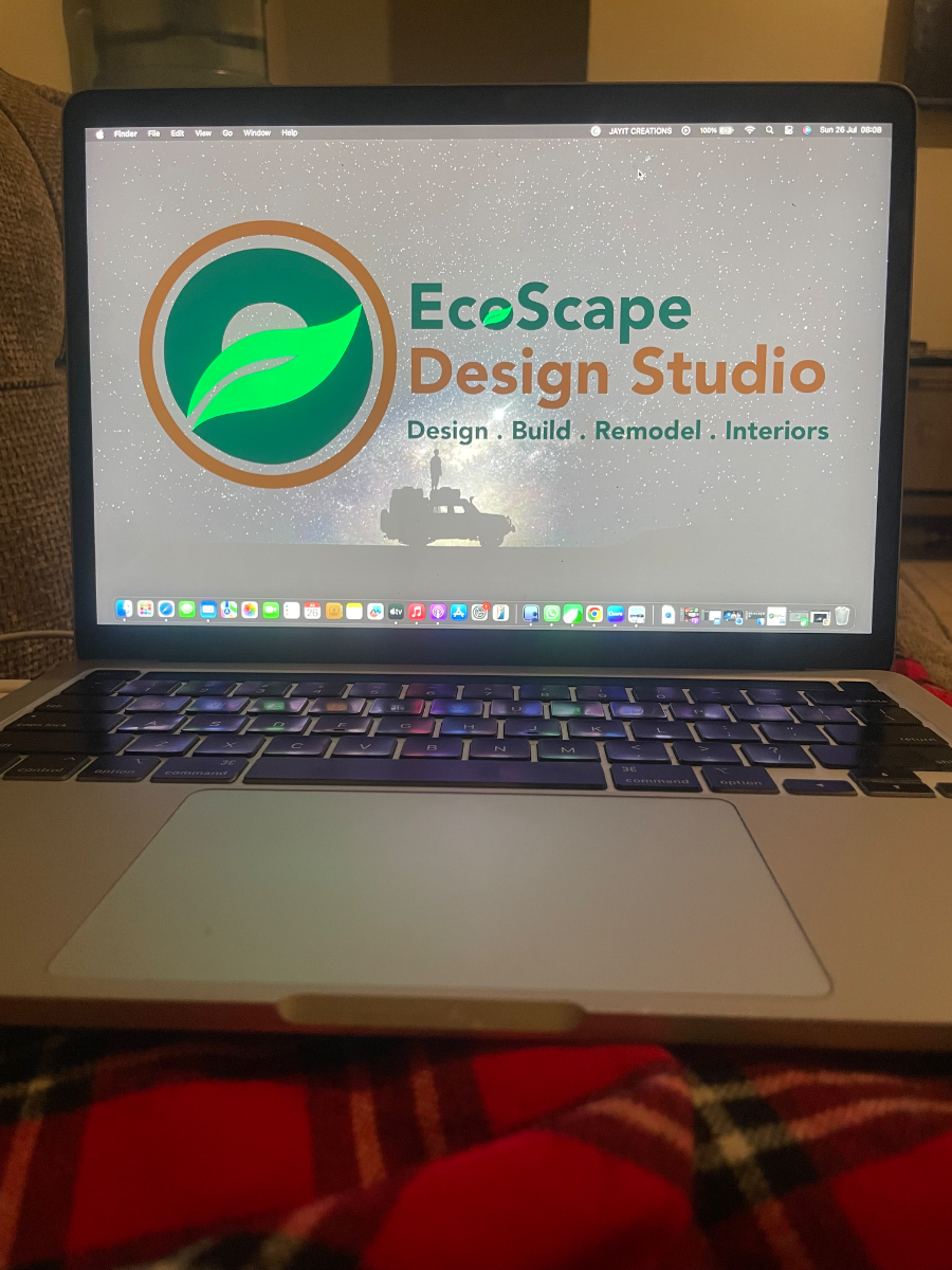 Macbook Pro 2020 13’’ 4