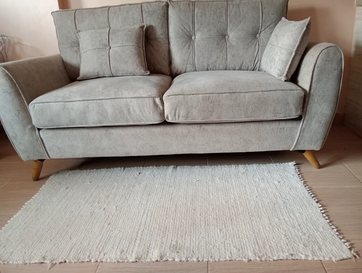 Sofa, butterfly couch 3
