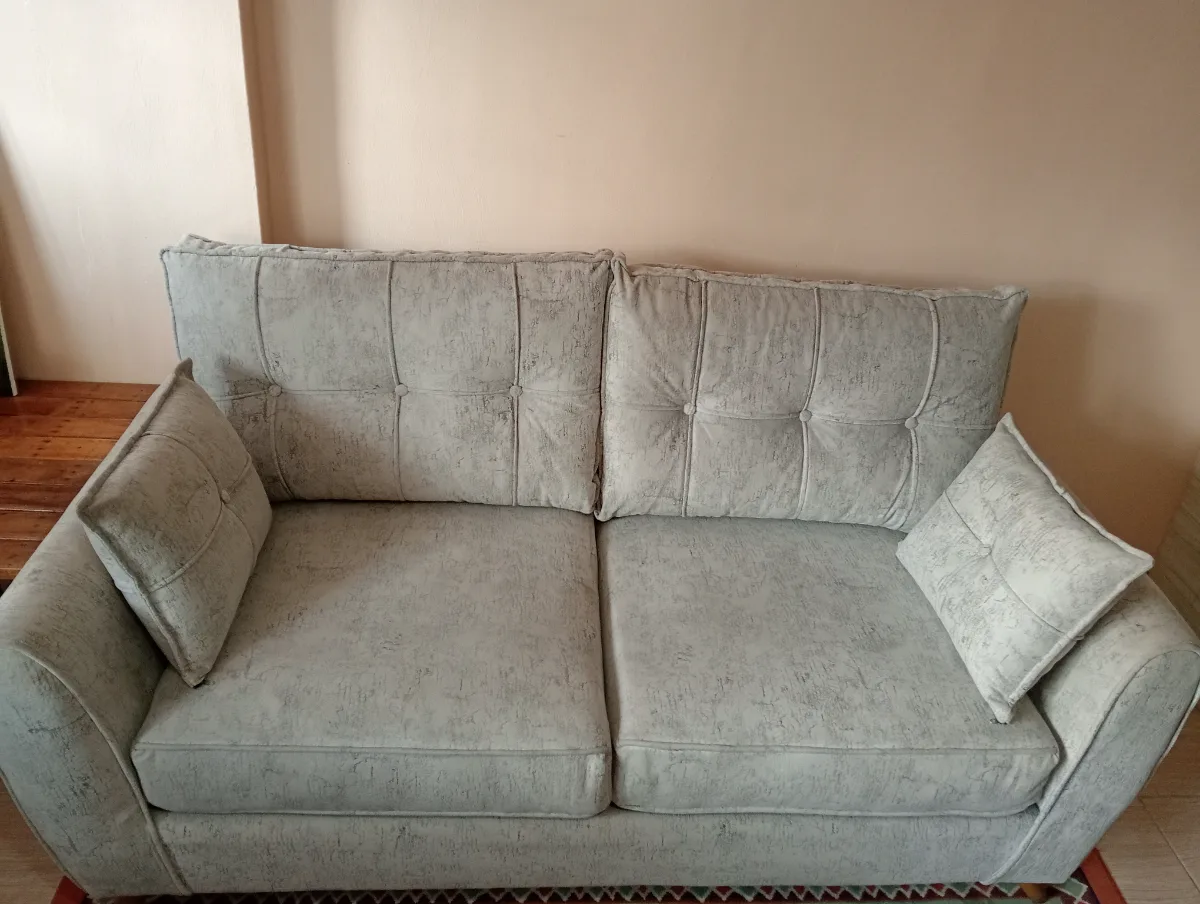 Sofa, butterfly couch 4