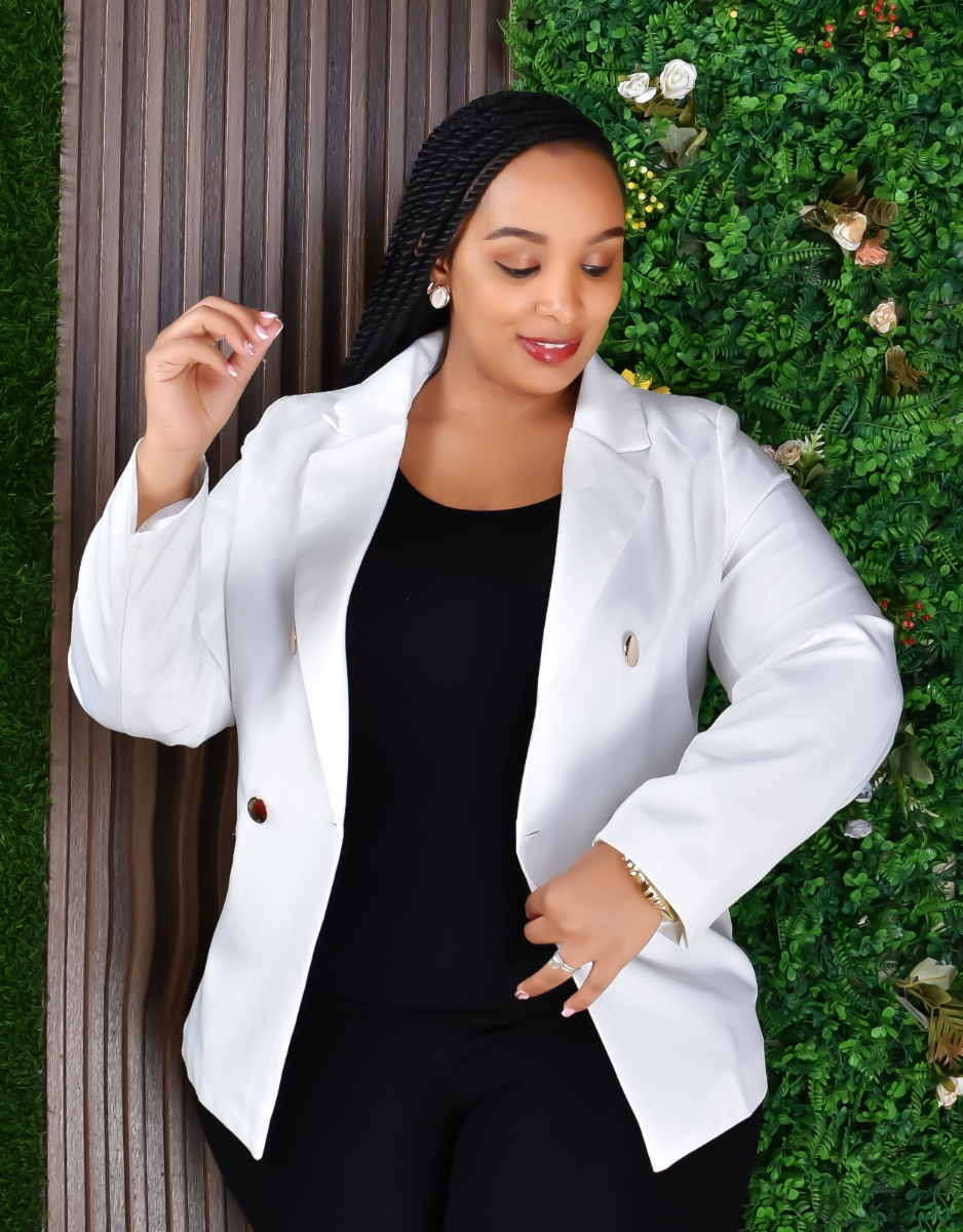 Blazer size 46/16 1