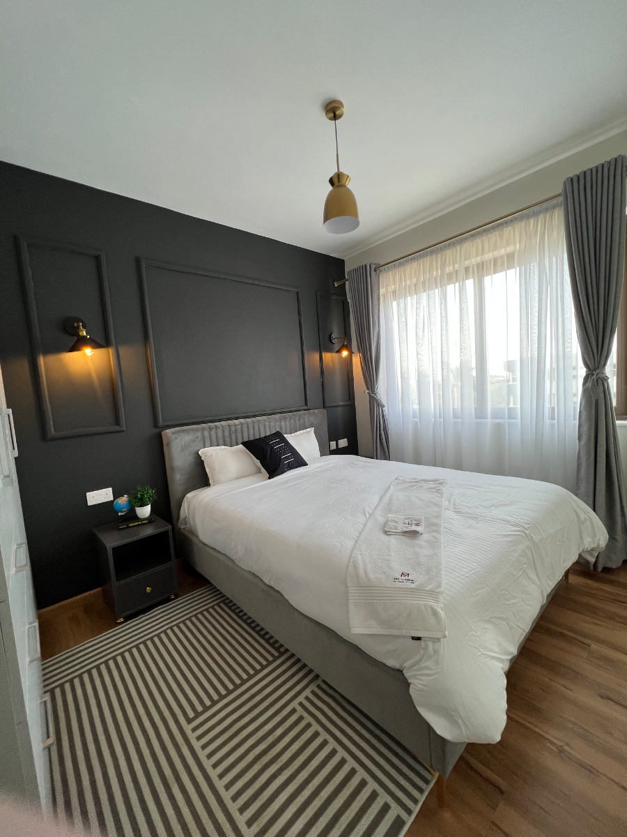 Bed 5 by 6 3