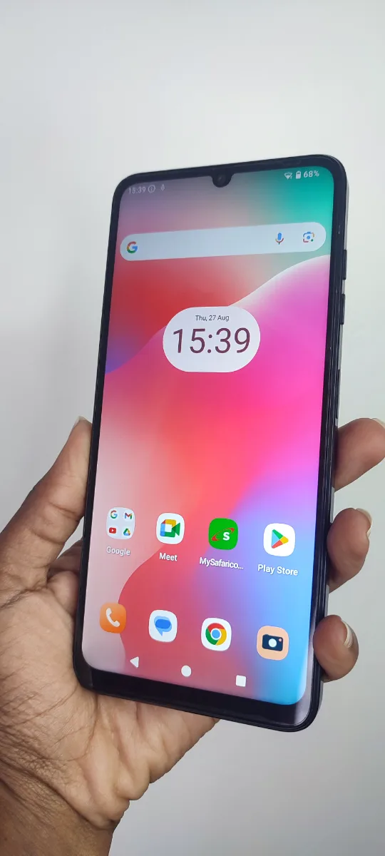 Neon ultra 2 64GB Internal Memory, 4GB RAM, 6.745inch 1