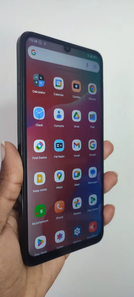 Neon ultra 2 64GB Internal Memory, 4GB RAM, 6.745inch 2