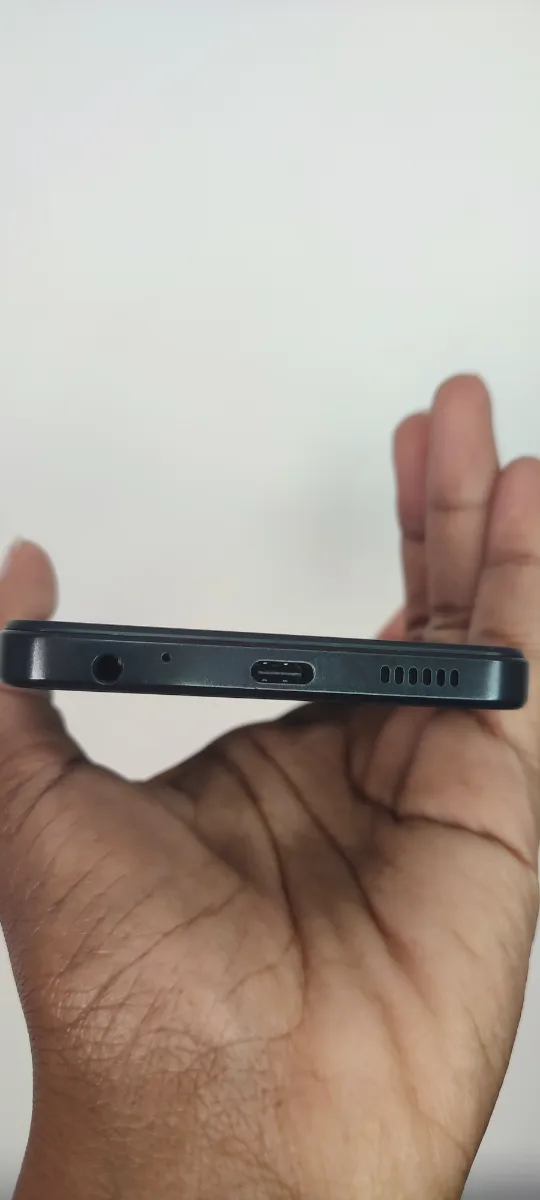 Neon ultra 2 64GB Internal Memory, 4GB RAM, 6.745inch 6