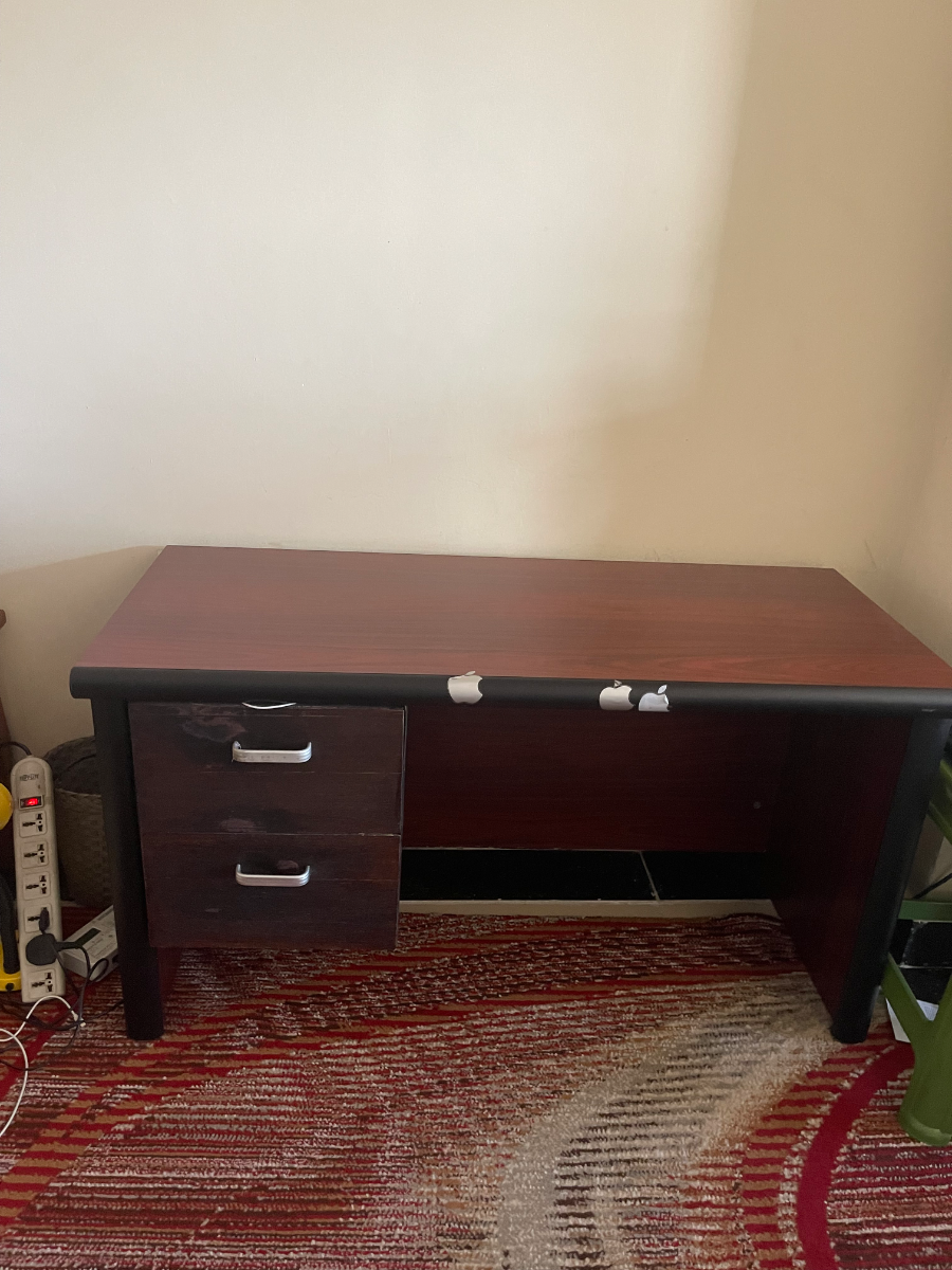 Office Desk 1