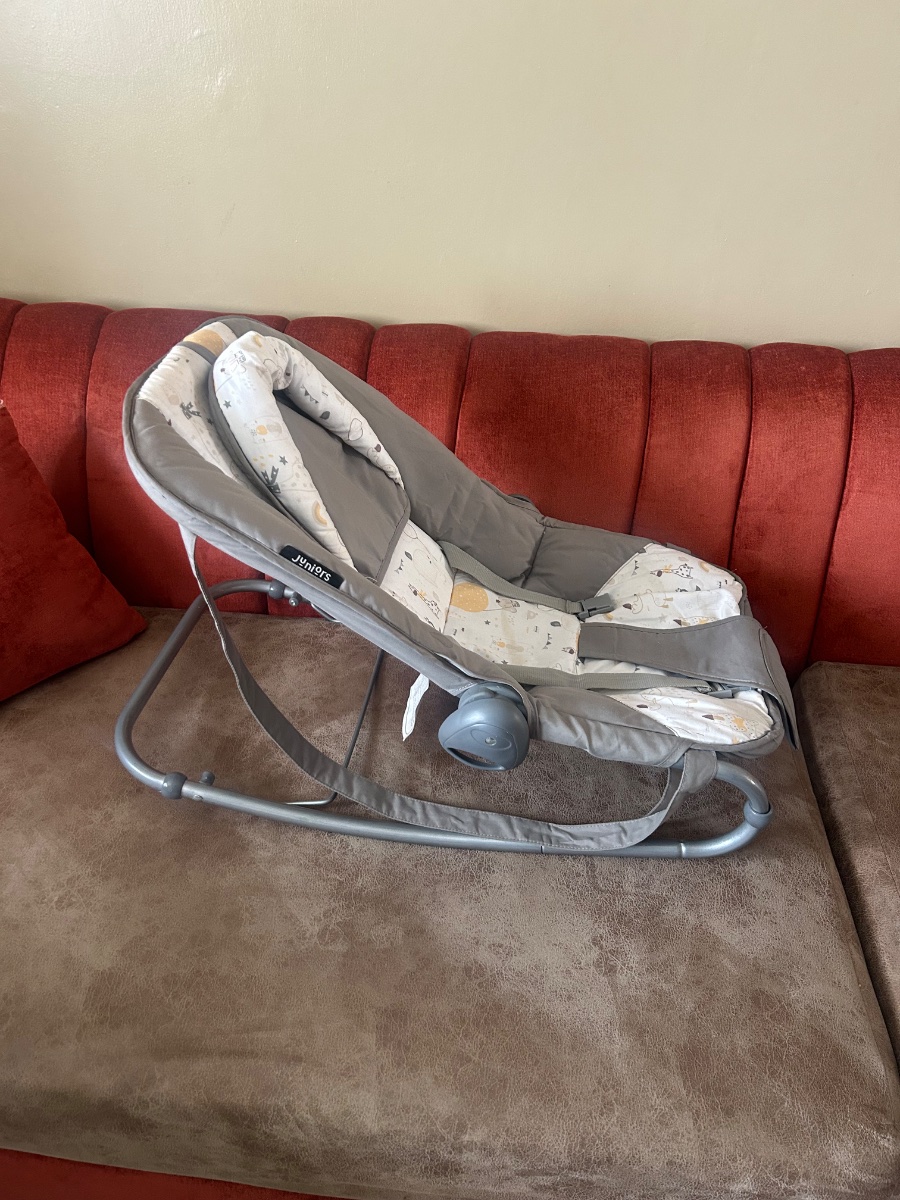 Baby Bouncer 2