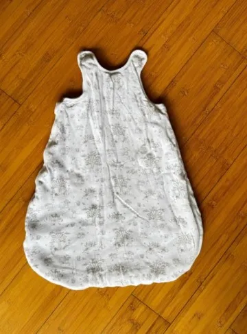 Baby Warm Sleep Sack 1