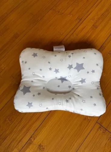 PEEKABOO Baby Support Pillow (From 0 months, NEW) 1
