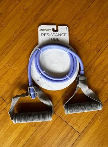 Marika Resistant Tubes