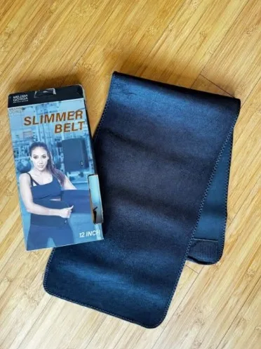 Melissa Gorga Slimmer Belt (New)