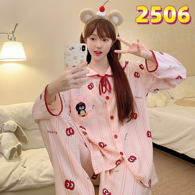Cute Pjamas 2