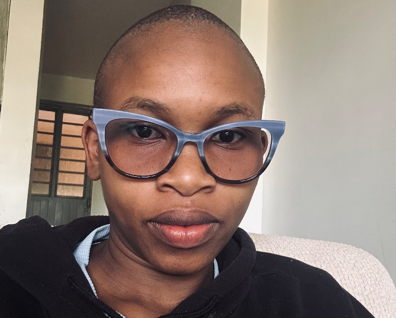 Caroline Gathuni