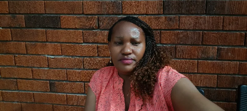 Christabel Kitheka