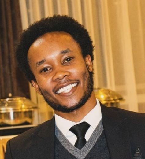 Jesse Kihumba