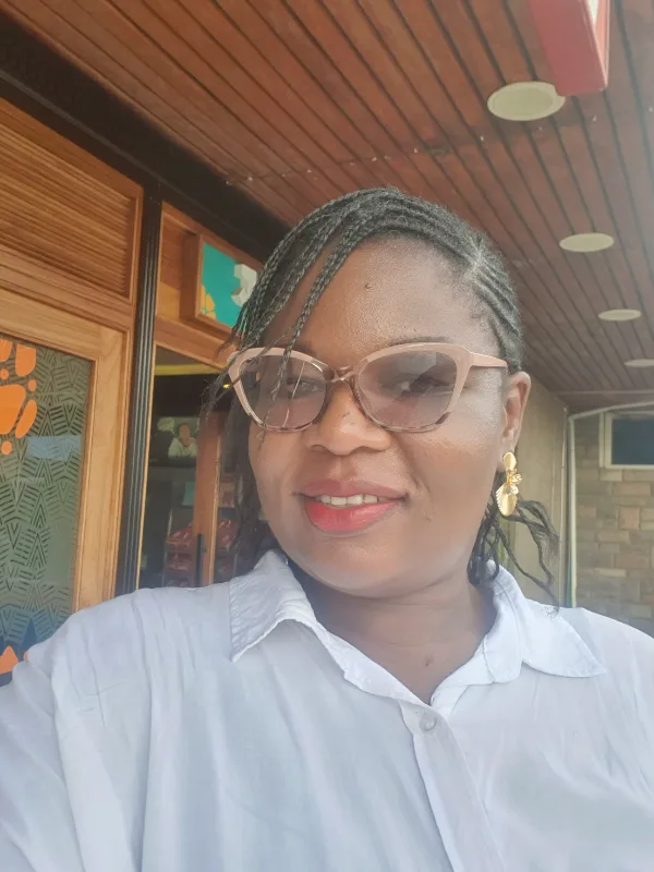 Emmaculate Achieng