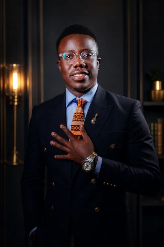 Kennan Migambo