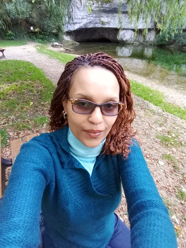 Eva Maina