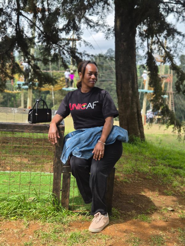 Faith Njau