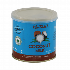 Kentaste Original Coconut Milk