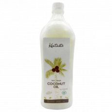 Kentaste Virgin Coconut Oil