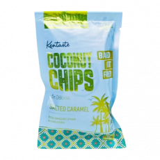 Kentaste Salted Coconut Chips