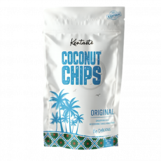 Kentaste Original Coconut Chips