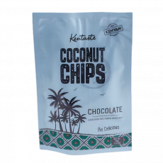 Kentaste Chocolate Coconut Chips