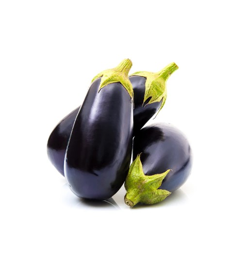 Garden - Fresh Italian Eggplant