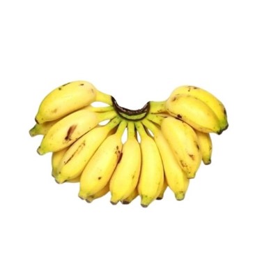 Ripe Sweet Banana