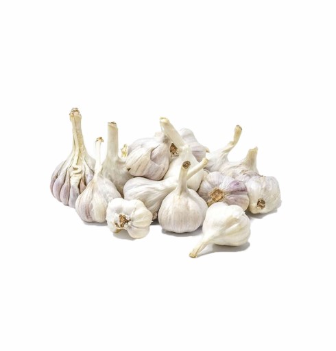 Local (Kienyeji) Garlic