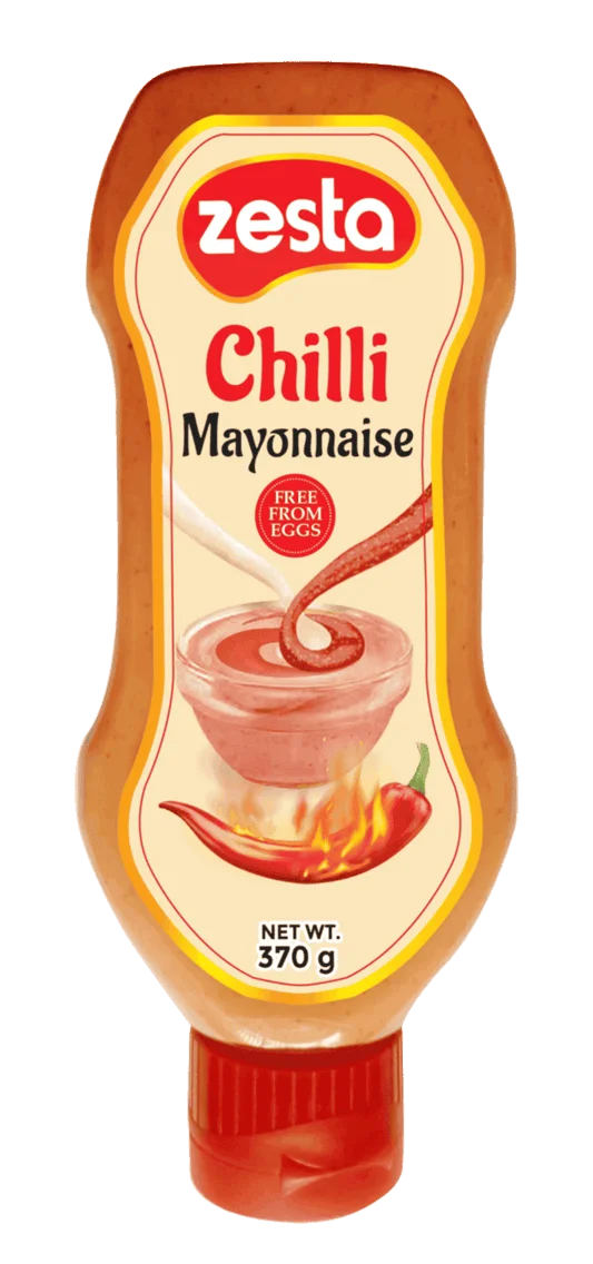 Zesta Chilli Mayo
