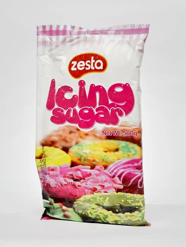 Zesta Icing Sugar (Bag)