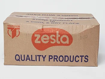 Zesta Tomato Sauce Sachets