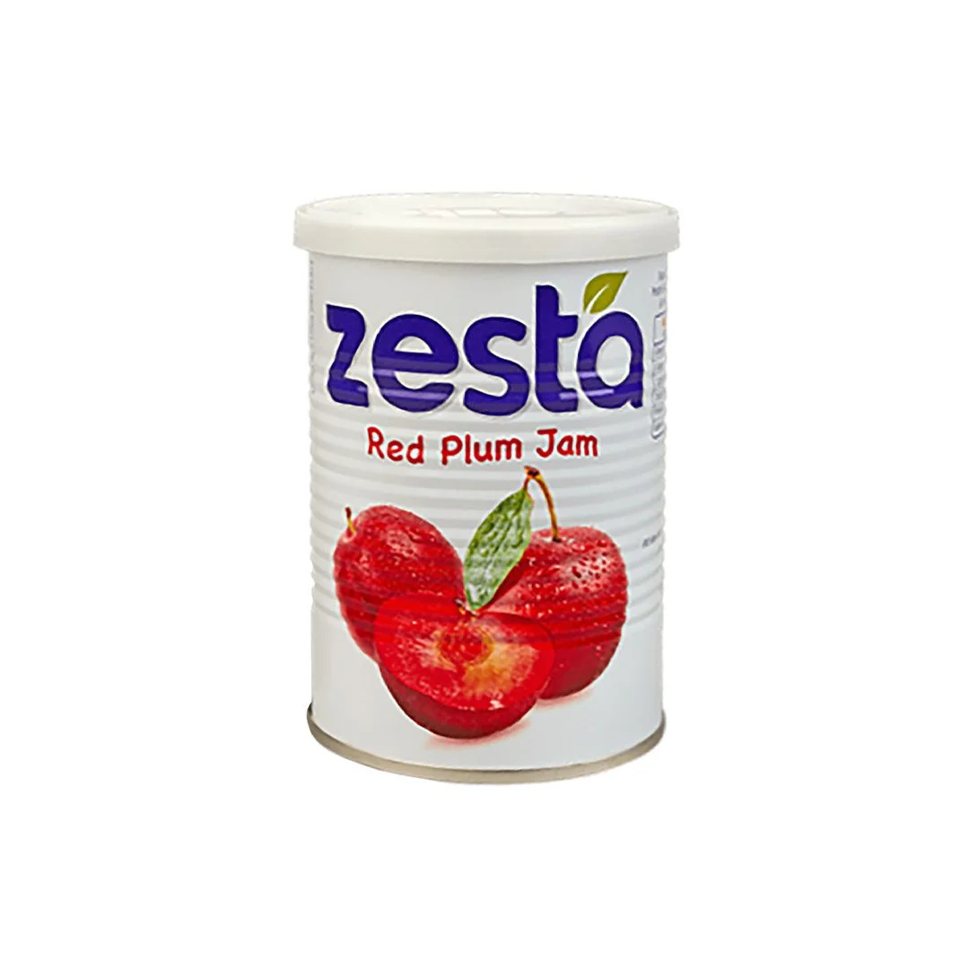 Zesta Strawberry Jam (Tin)